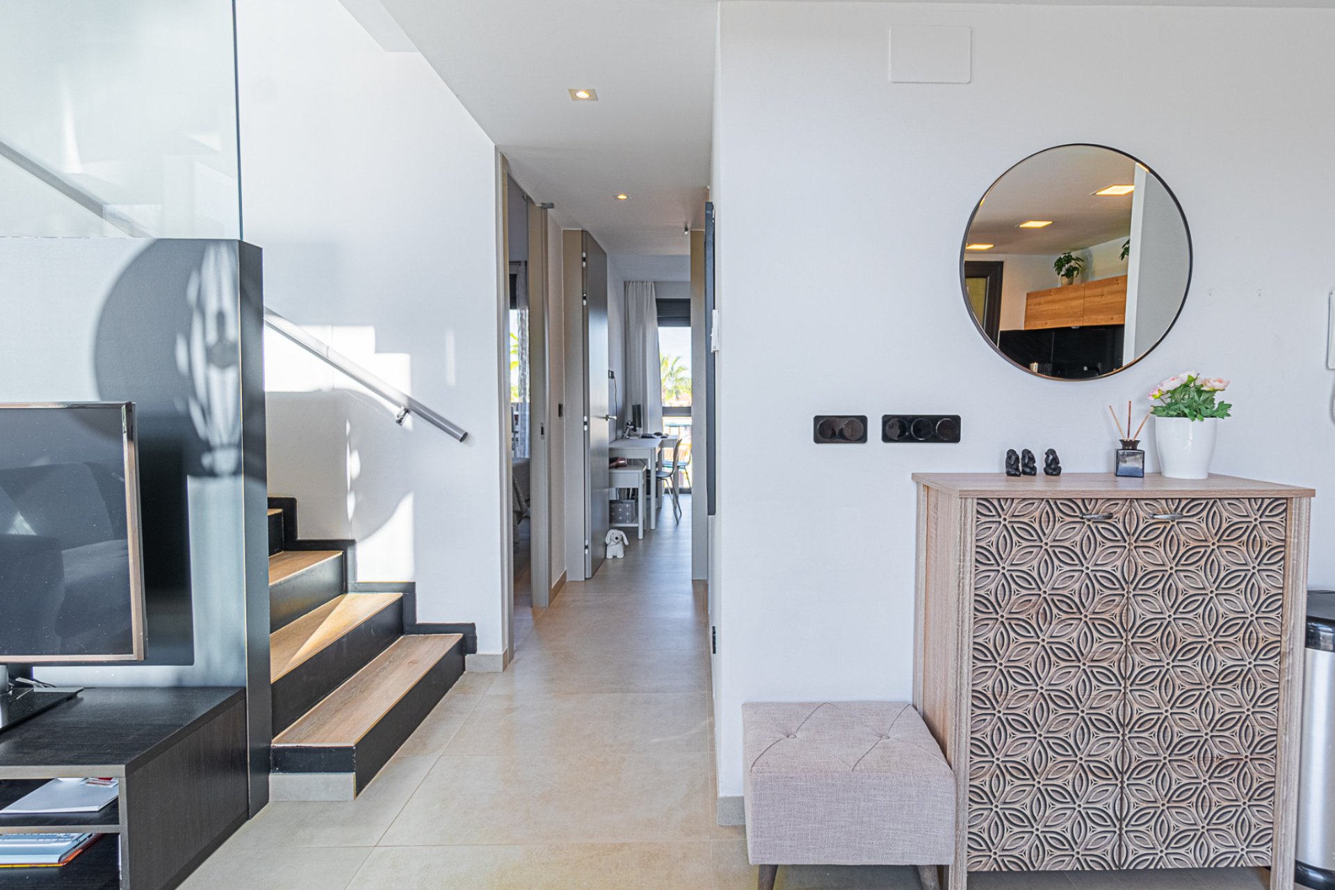 Herverkoop - Penthouse - Orihuela Costa - Costa Blanca South