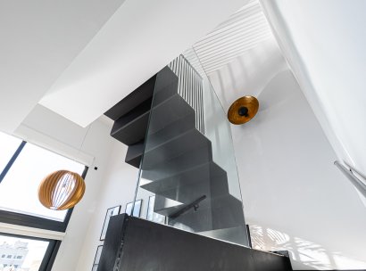 Penthouse · Herverkoop - Orihuela Costa · Los Dolses · Alicante · Spanje
