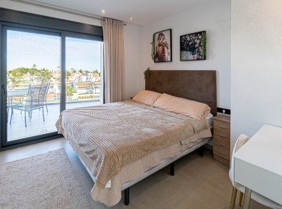 Penthouse · Herverkoop - Orihuela Costa · Los Dolses · Alicante · Spanje