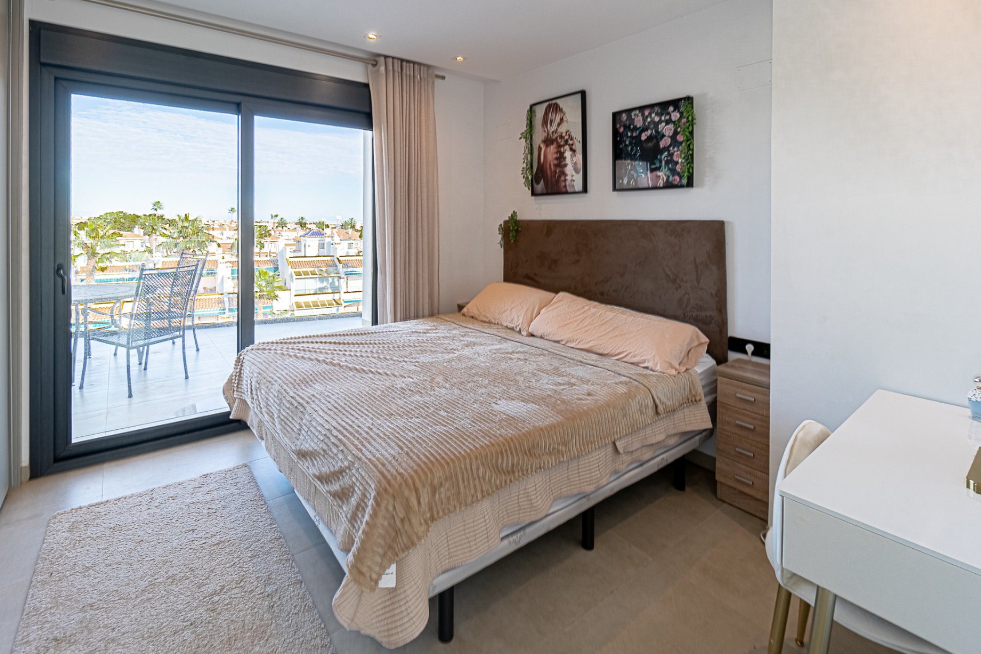 Herverkoop - Penthouse - Orihuela Costa - Costa Blanca South