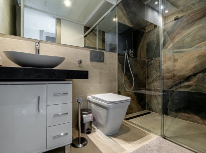 Penthouse · Herverkoop - Orihuela Costa · Los Dolses · Alicante · Spanje