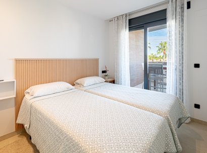 Penthouse · Herverkoop - Orihuela Costa · Los Dolses · Alicante · Spanje