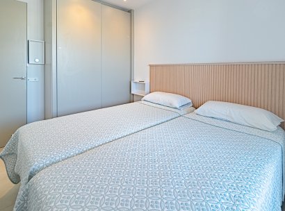 Penthouse · Herverkoop - Orihuela Costa · Los Dolses · Alicante · Spanje