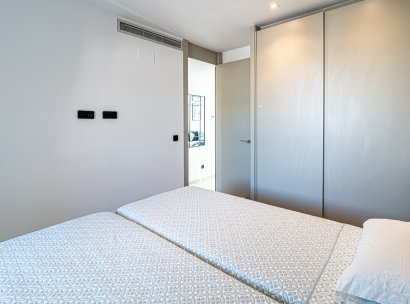 Penthouse · Herverkoop - Orihuela Costa · Los Dolses · Alicante · Spanje