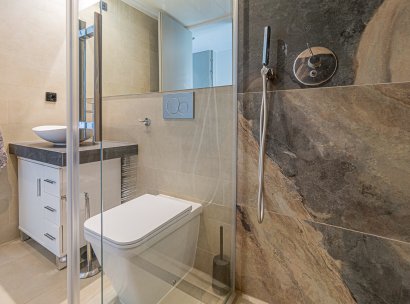 Penthouse · Herverkoop - Orihuela Costa · Los Dolses · Alicante · Spanje
