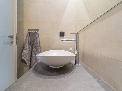 Penthouse · Herverkoop - Orihuela Costa · Los Dolses · Alicante · Spanje