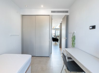 Penthouse · Herverkoop - Orihuela Costa · Los Dolses · Alicante · Spanje