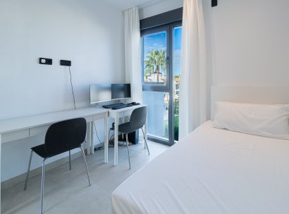 Penthouse · Herverkoop - Orihuela Costa · Los Dolses · Alicante · Spanje