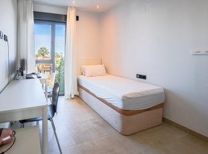 Penthouse · Herverkoop - Orihuela Costa · Los Dolses · Alicante · Spanje
