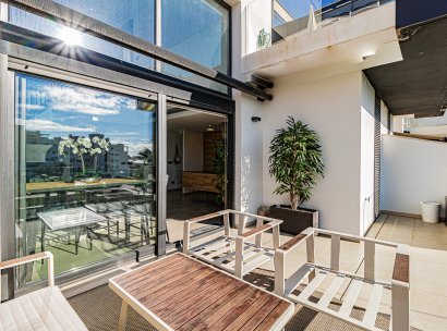Penthouse · Herverkoop - Orihuela Costa · Los Dolses · Alicante · Spanje