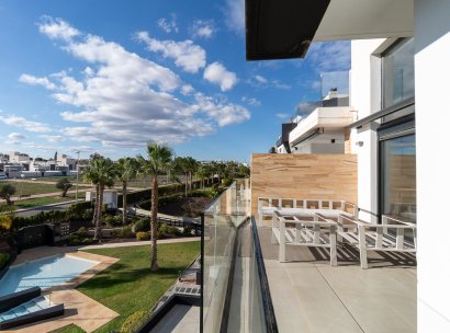 Penthouse · Herverkoop - Orihuela Costa · Los Dolses · Alicante · Spanje