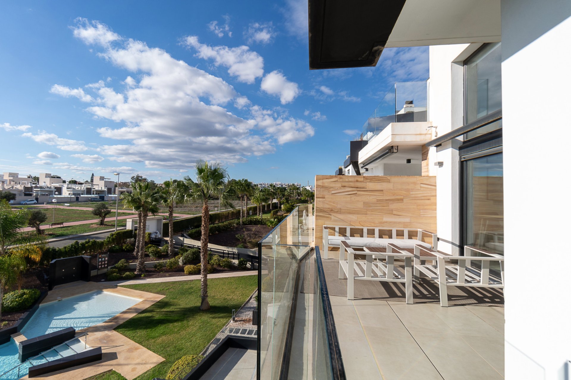 Herverkoop - Penthouse - Orihuela Costa - Costa Blanca South