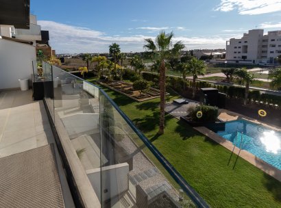 Penthouse · Herverkoop - Orihuela Costa · Los Dolses · Alicante · Spanje