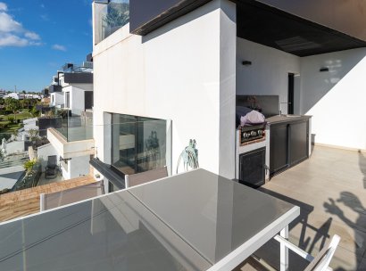 Penthouse · Herverkoop - Orihuela Costa · Los Dolses · Alicante · Spanje