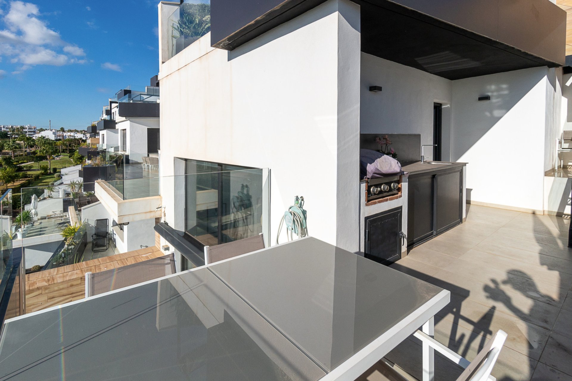 Herverkoop - Penthouse - Orihuela Costa - Costa Blanca South