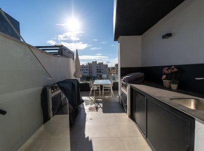 Penthouse · Herverkoop - Orihuela Costa · Los Dolses · Alicante · Spanje