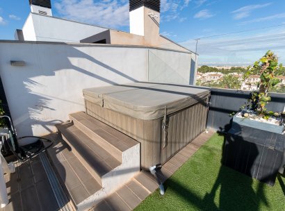 Penthouse · Herverkoop - Orihuela Costa · Los Dolses · Alicante · Spanje