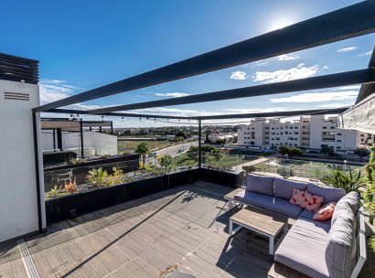 Penthouse · Herverkoop - Orihuela Costa · Los Dolses · Alicante · Spanje