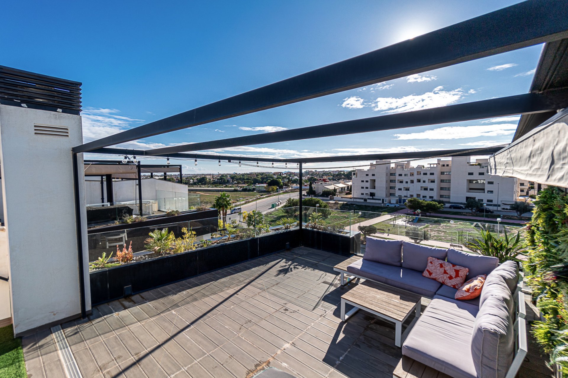 Herverkoop - Penthouse - Orihuela Costa - Costa Blanca South