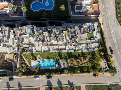 Penthouse · Herverkoop - Orihuela Costa · Los Dolses · Alicante · Spanje