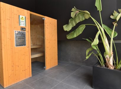 Penthouse · Herverkoop - Orihuela Costa · Los Dolses · Alicante · Spanje