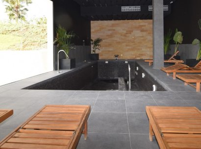 Penthouse · Herverkoop - Orihuela Costa · Los Dolses · Alicante · Spanje