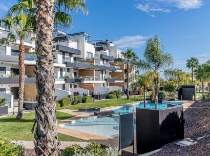 Penthouse · Herverkoop - Orihuela Costa · Los Dolses · Alicante · Spanje