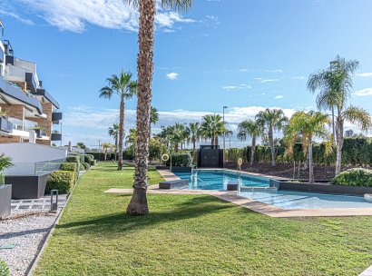 Penthouse · Herverkoop - Orihuela Costa · Los Dolses · Alicante · Spanje