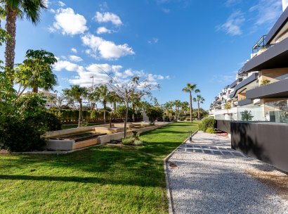 Penthouse · Herverkoop - Orihuela Costa · Los Dolses · Alicante · Spanje
