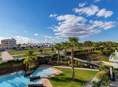 Penthouse · Herverkoop - Orihuela Costa · Los Dolses · Alicante · Spanje