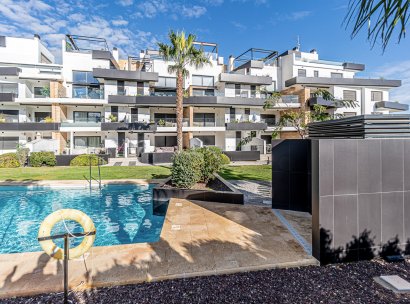 Penthouse · Herverkoop - Orihuela Costa · Los Dolses · Alicante · Spanje