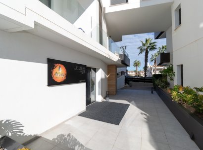 Penthouse · Herverkoop - Orihuela Costa · Los Dolses · Alicante · Spanje