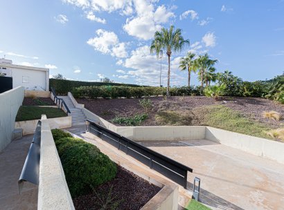 Penthouse · Herverkoop - Orihuela Costa · Los Dolses · Alicante · Spanje