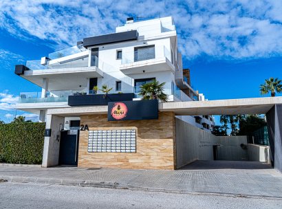 Penthouse · Herverkoop - Orihuela Costa · Los Dolses · Alicante · Spanje