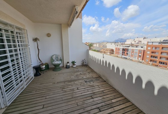 Herverkoop - Appartement - Almoradí - Catral