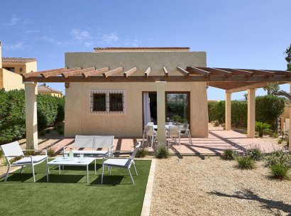 Villa · Reventa - Cuevas del Almanzora · Villaricos · Almería · España