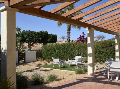 Villa · Reventa - Cuevas del Almanzora · Villaricos · Almería · España