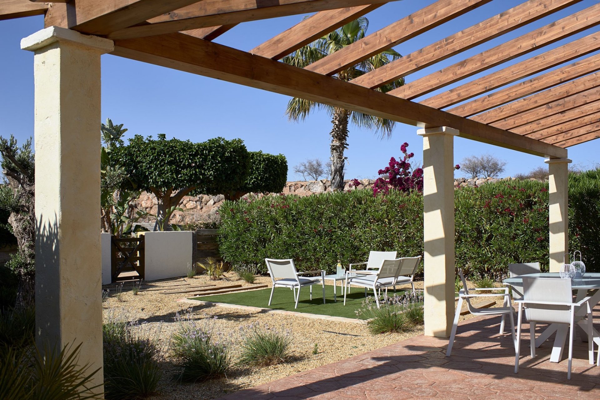 Reventa - Villa - Cuevas del Almanzora - Costa de Almería