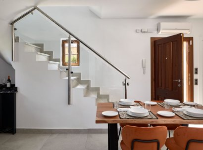 Villa · Reventa - Cuevas del Almanzora · Villaricos · Almería · España