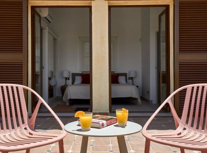 Villa · Reventa - Cuevas del Almanzora · Villaricos · Almería · España