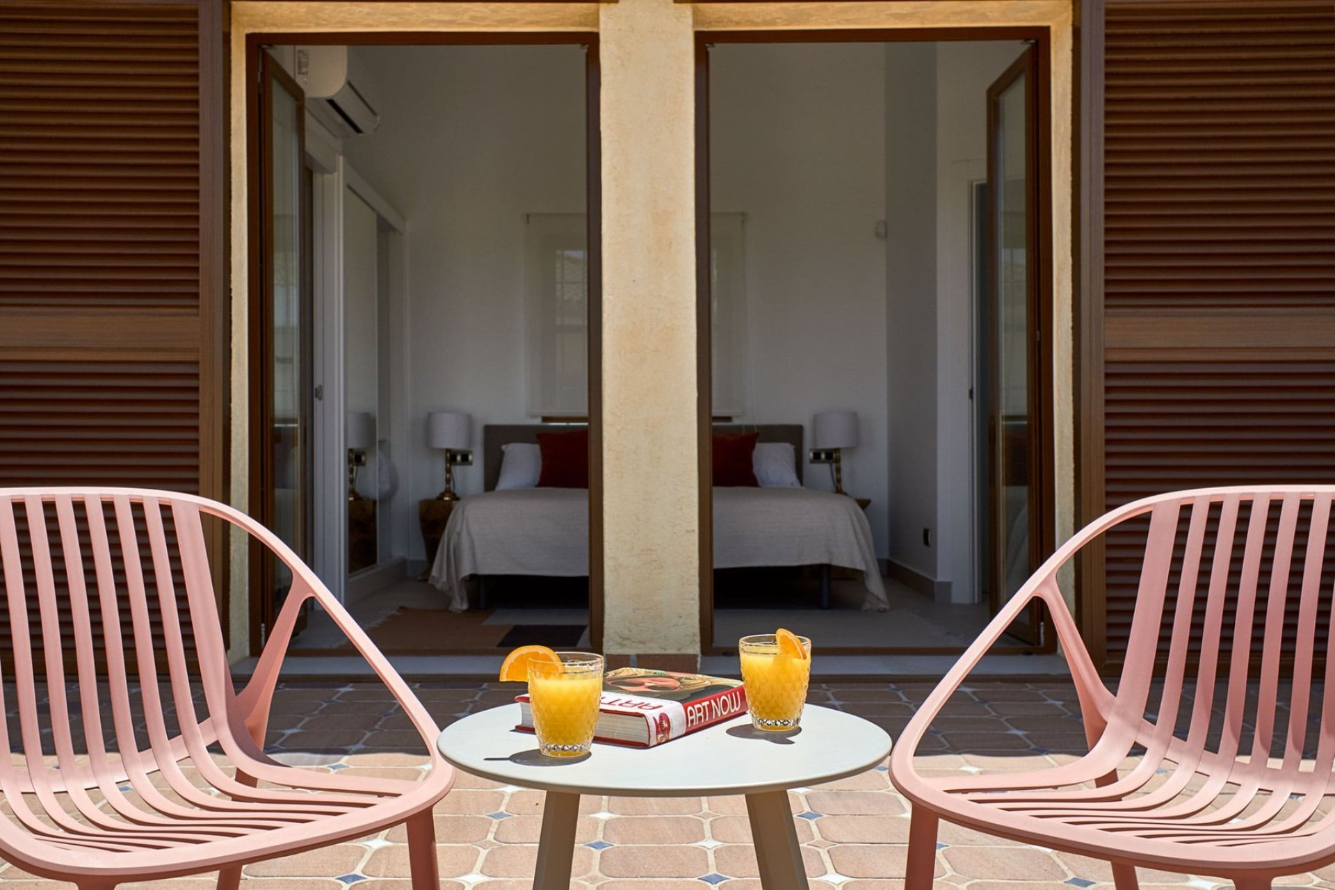 Reventa - Villa - Cuevas del Almanzora - Costa de Almería