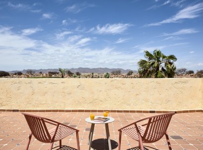 Villa · Reventa - Cuevas del Almanzora · Villaricos · Almería · España