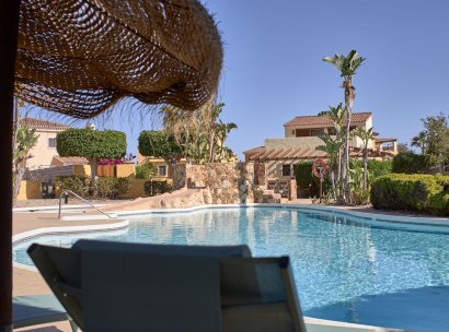 Villa · Reventa - Cuevas del Almanzora · Villaricos · Almería · España