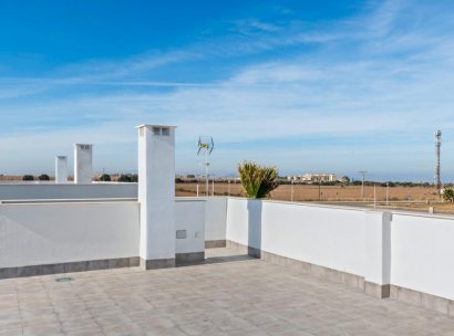 Vrijstaande villa · Nieuwbouw woningen - Mar de Cristal · Murcia · Spanje