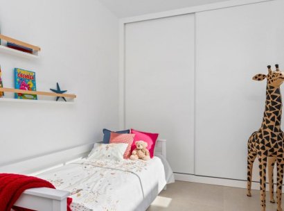Vrijstaande villa · Nieuwbouw woningen - Mar de Cristal · Murcia · Spanje
