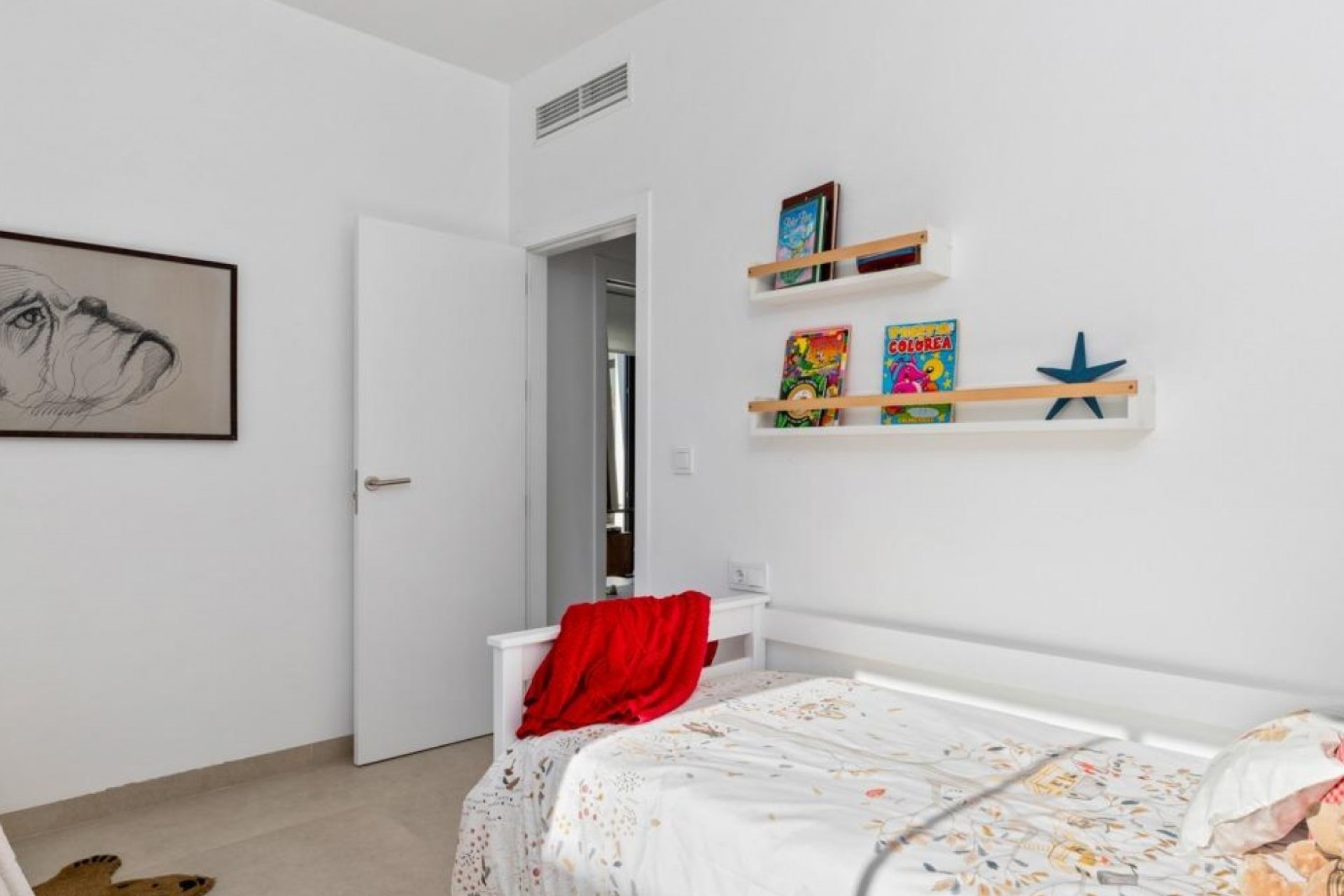 Nieuwbouw woningen - Vrijstaande villa - Mar de Cristal - Costa Calida