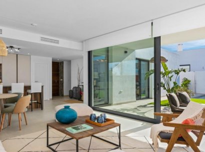 Vrijstaande villa · Nieuwbouw woningen - Mar de Cristal · Murcia · Spanje