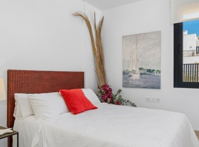 Vrijstaande villa · Nieuwbouw woningen - Mar de Cristal · Murcia · Spanje