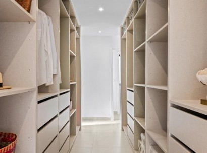 Vrijstaande villa · Nieuwbouw woningen - Mar de Cristal · Murcia · Spanje