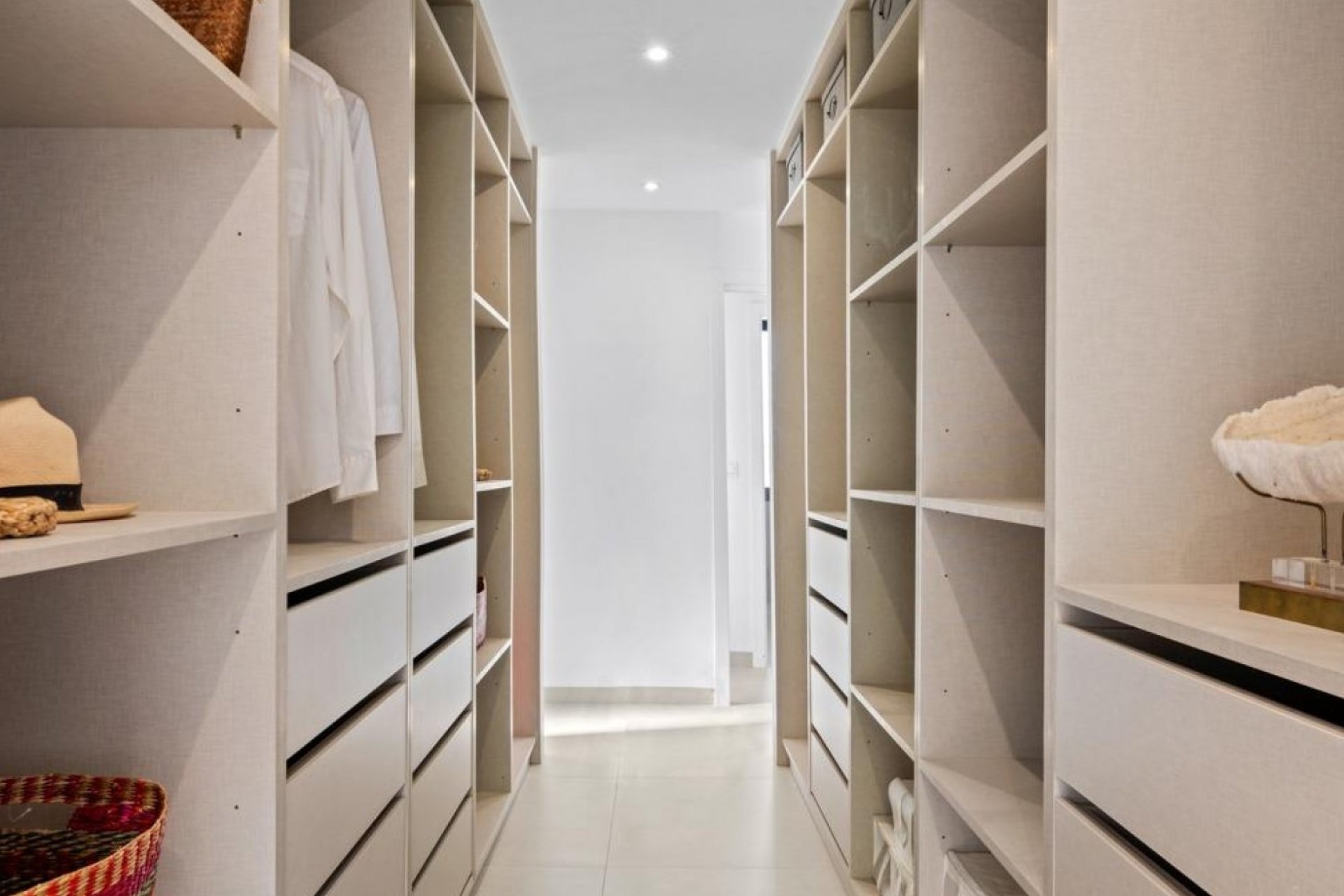 Nieuwbouw woningen - Vrijstaande villa - Mar de Cristal - Costa Calida